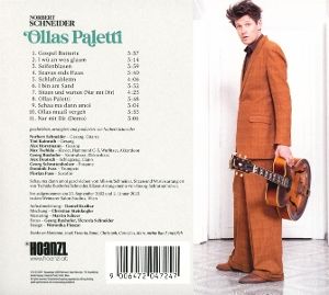 Produktbild: Ollas Paletti