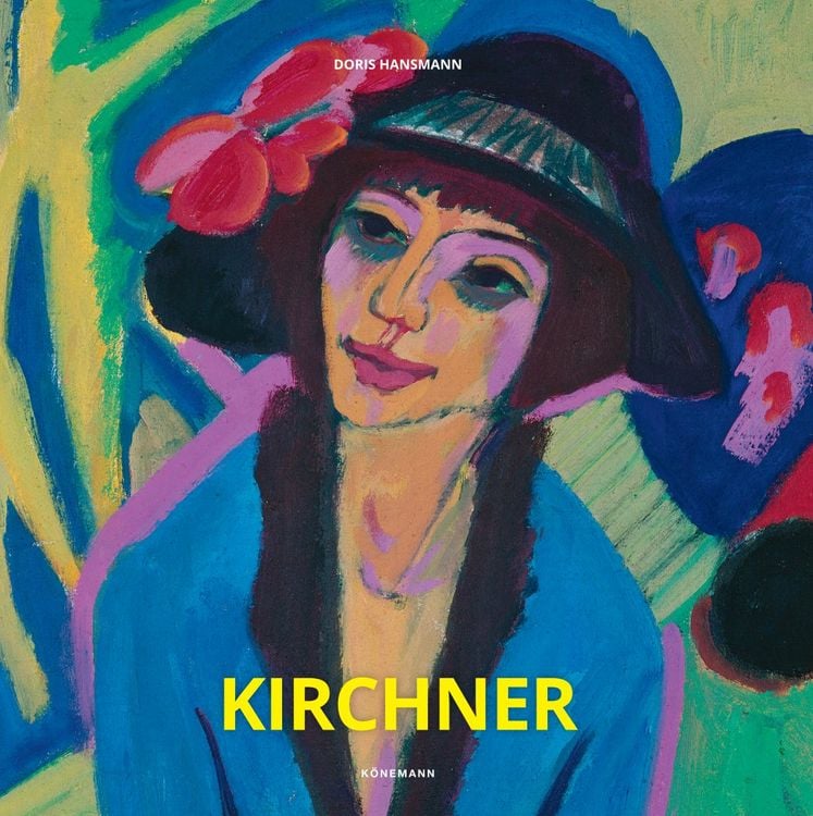 Produktbild: Kirchner