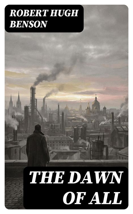 Produktbild: The Dawn of All