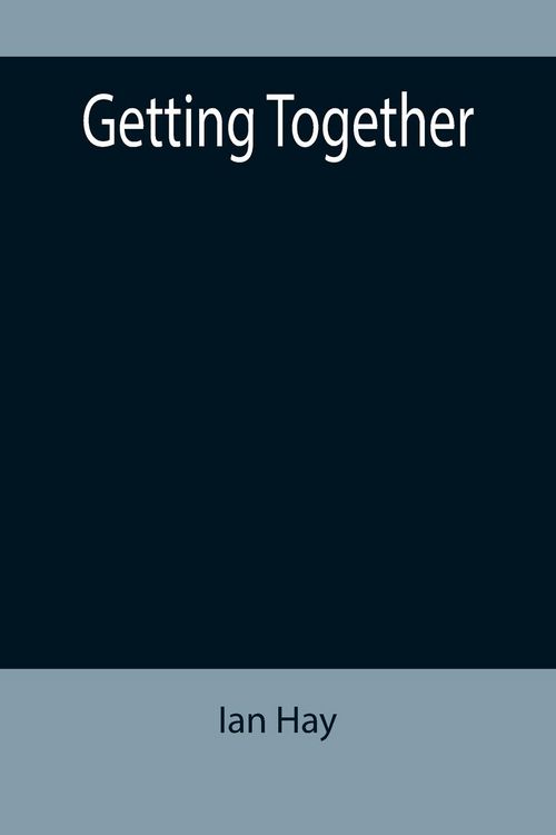 Produktbild: Getting Together