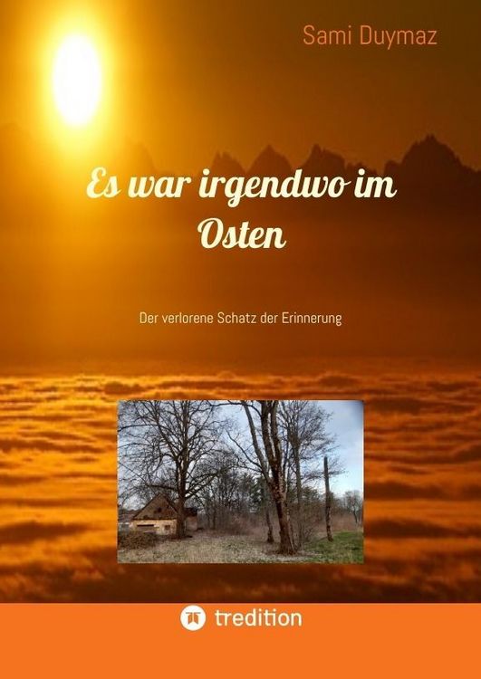 Produktbild: Es war irgendwo im Osten