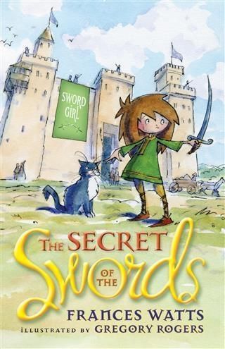Produktbild: Secret of the Swords