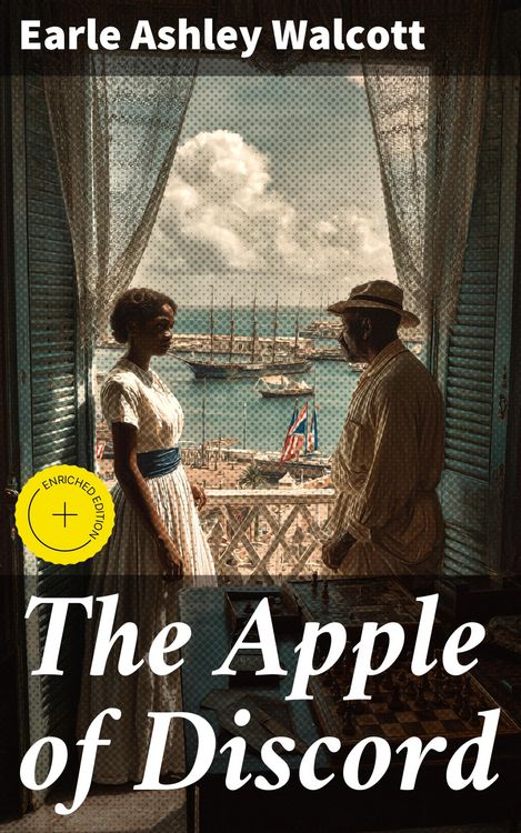 Produktbild: The Apple of Discord