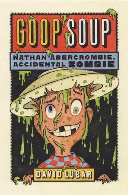 Produktbild: Goop Soup