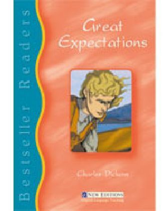 Produktbild: Great Expectations + Audio-CD + Activity Book