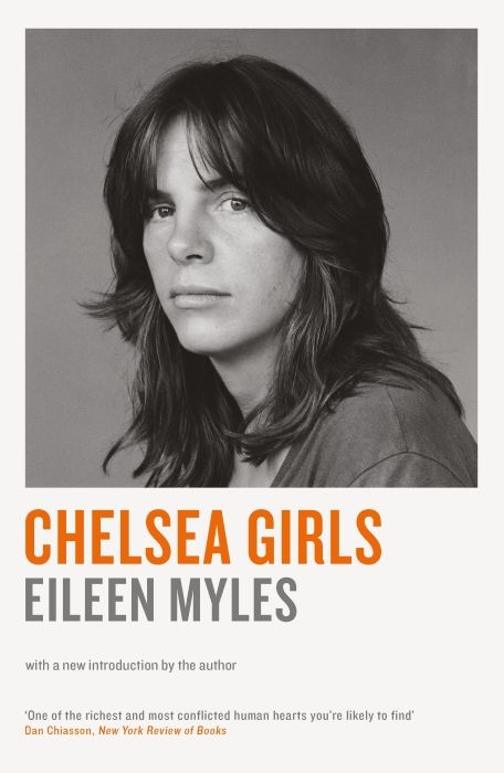 Produktbild: Chelsea Girls