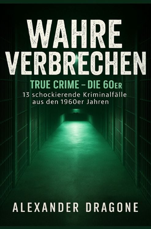 Produktbild: True Crime / Wahre Verbrechen