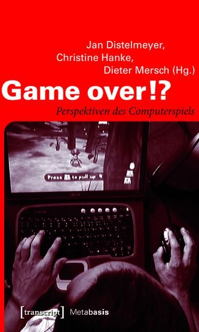 Produktbild: Game over!?