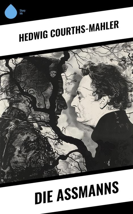 Produktbild: Die A&szlig;manns