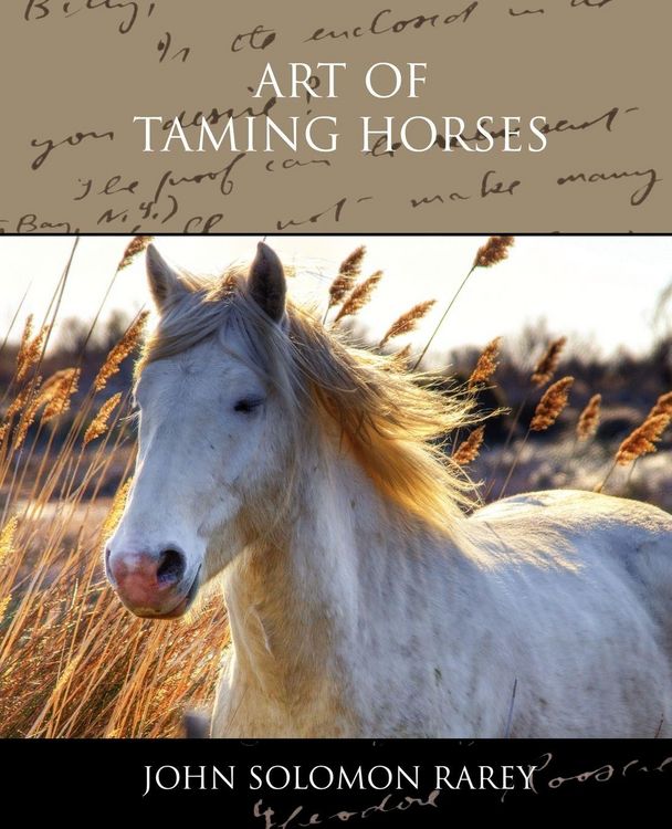 Produktbild: Art of Taming Horses