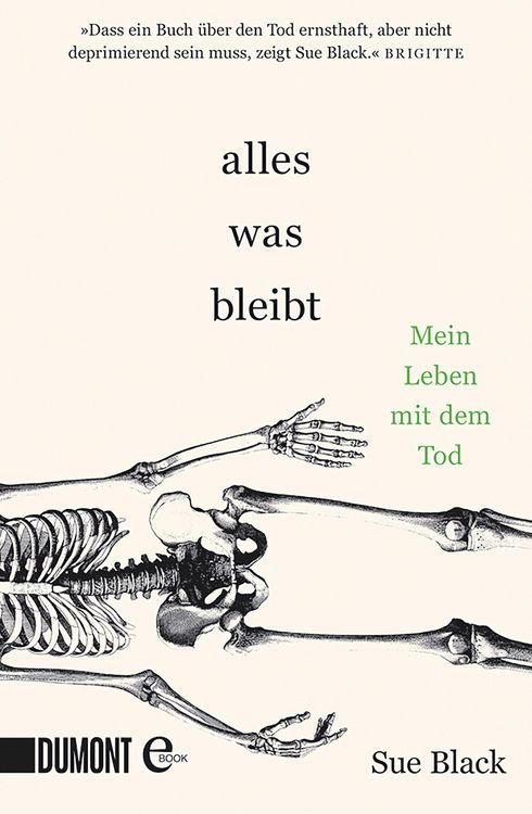 Produktbild: Alles, was bleibt