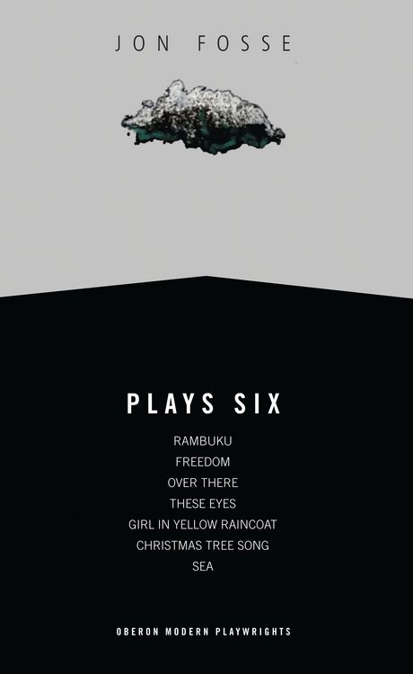 Produktbild: Fosse: Plays Six