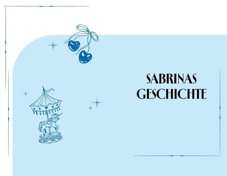 Produktbild: Sabrina Carpenter