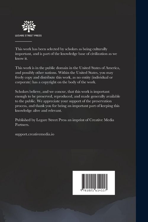 Produktbild: Empedocles Agrigentinus; Volume 1