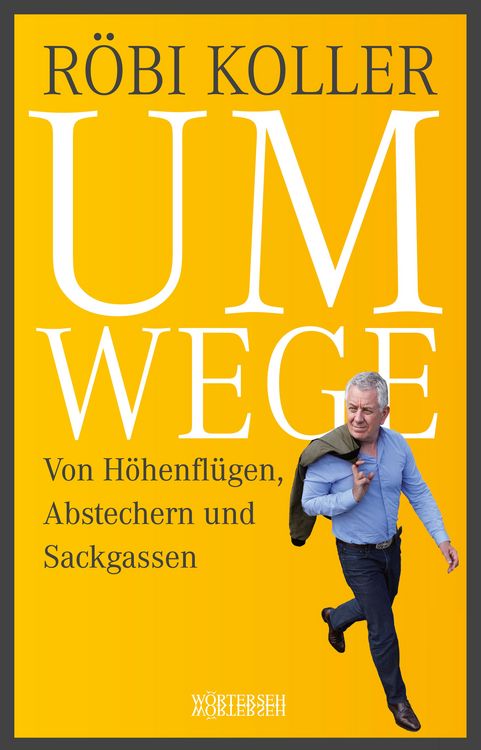 Produktbild: Umwege