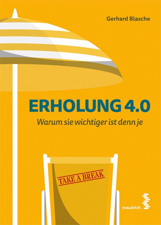 Produktbild: Erholung 4.0