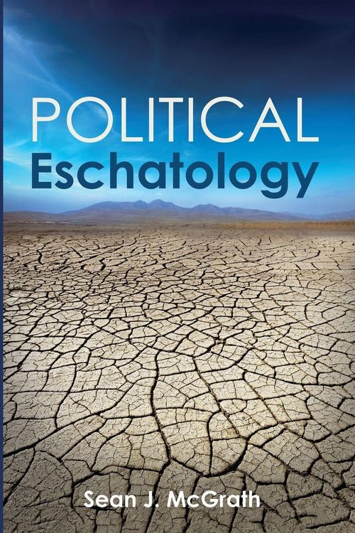 Produktbild: Political Eschatology