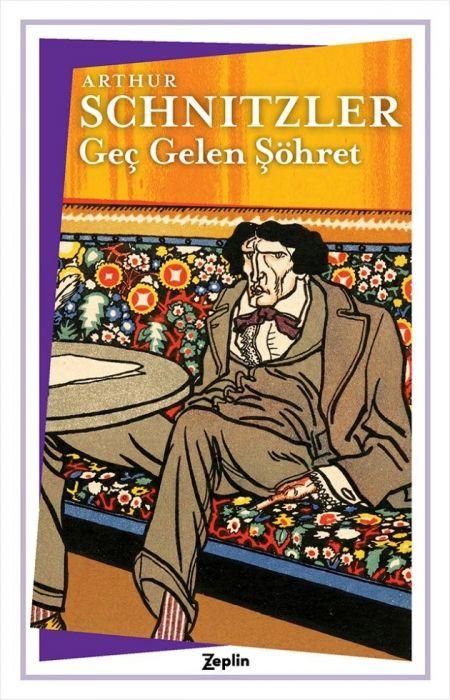 Produktbild: Gec Gelen S&ouml;hret