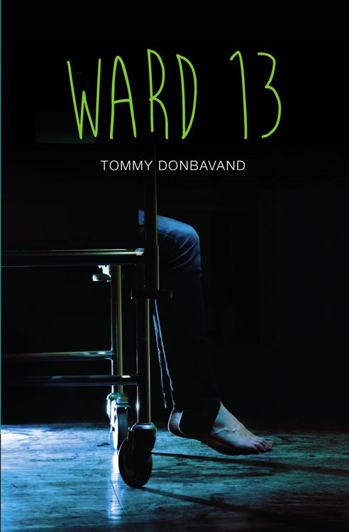 Produktbild: Ward 13