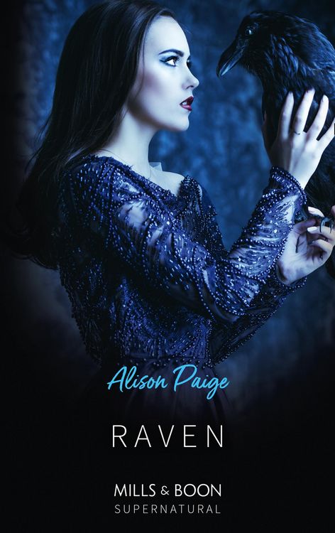 Produktbild: Raven
