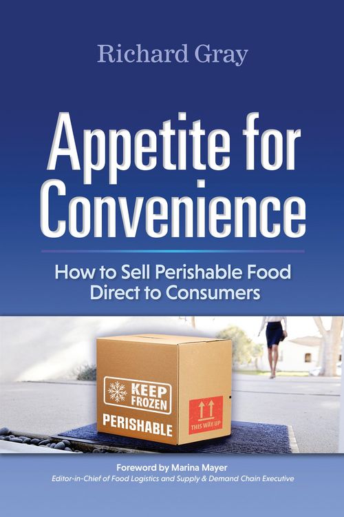 Produktbild: Appetite for Convenience
