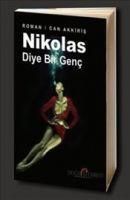 Produktbild: Nikolas Diye Bir Genc