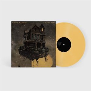 Produktbild: ELEGIAC BEAT (Custard Yellow Vinyl)