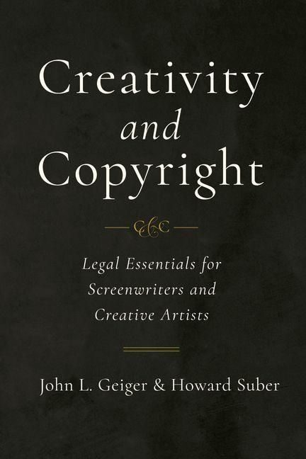 Produktbild: Creativity and Copyright