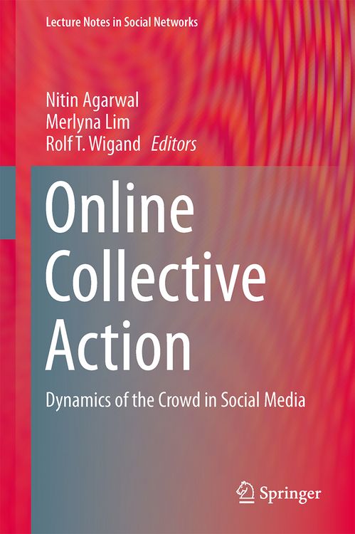 Produktbild: Online Collective Action