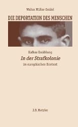 Produktbild: Die Deportation des Menschen
