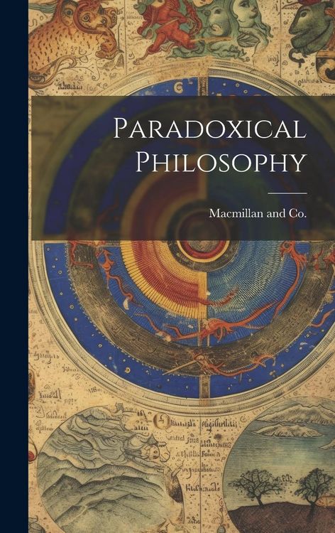Produktbild: Paradoxical Philosophy