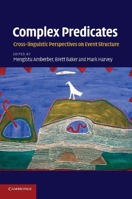 Produktbild: Complex Predicates