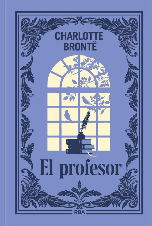 Produktbild: El profesor