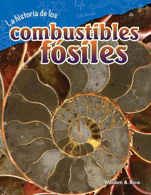 Produktbild: La Historia de Los Combustibles F&oacute;siles