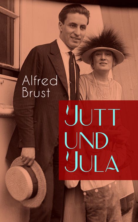 Produktbild: Jutt und Jula