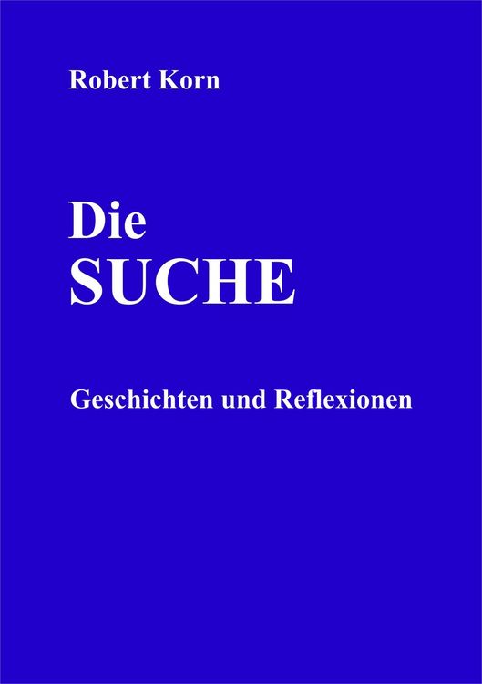 Produktbild: Die Suche