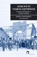 Produktbild: Avrupayi Tasralastirmak