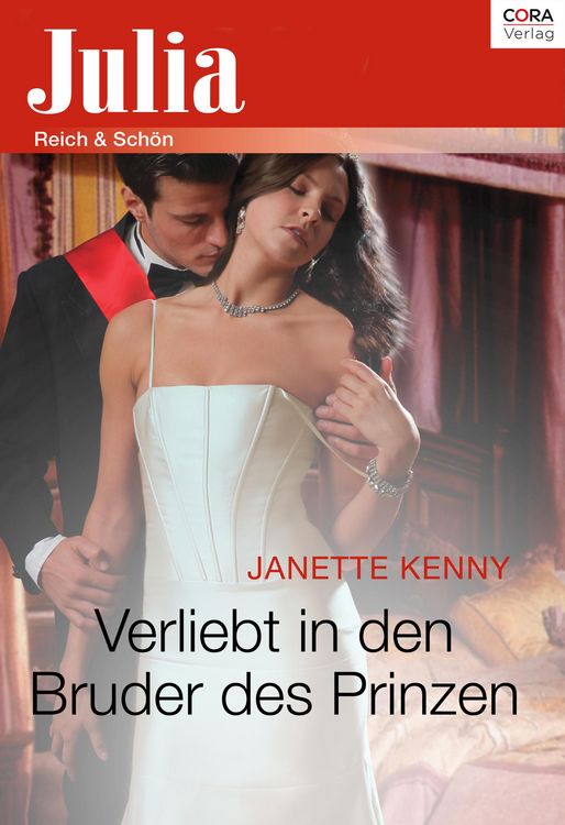 Produktbild: Verliebt in den Bruder des Prinzen