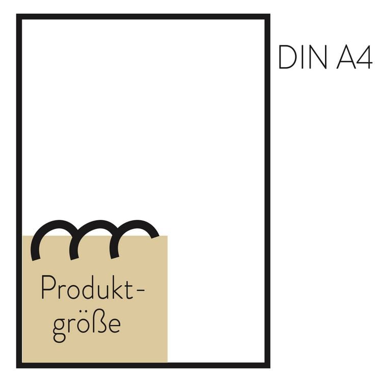 Produktbild: Heute ist der perfekte Tag, um gl&uuml;cklich zu sein