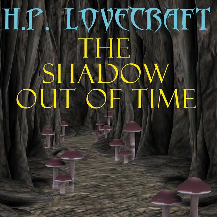 Produktbild: The Shadow out of Time