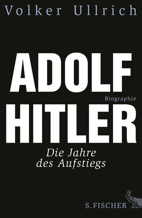Produktbild: Adolf Hitler