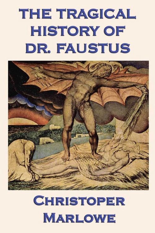 Produktbild: The Tragical History of Dr. Faustus