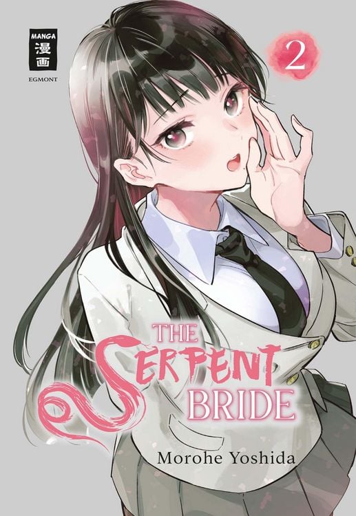 Produktbild: The Serpent Bride 02