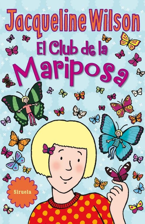 Produktbild: El Club de la Mariposa