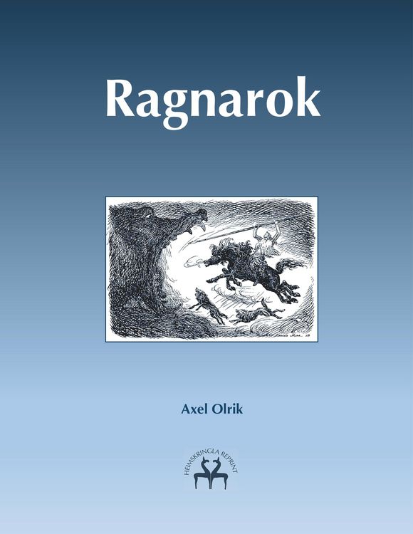 Produktbild: Ragnarok