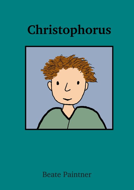 Produktbild: Christophorus