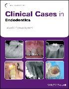 Produktbild: Clinical Cases in Endodontics
