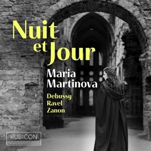 Produktbild: Nuit et Jour