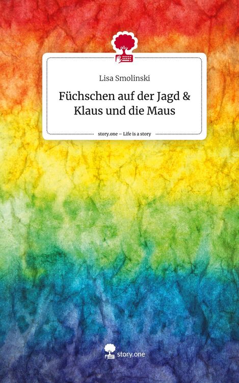 Produktbild: F&uuml;chschen auf der Jagd & Klaus und die Maus. Life is a Story - story.one