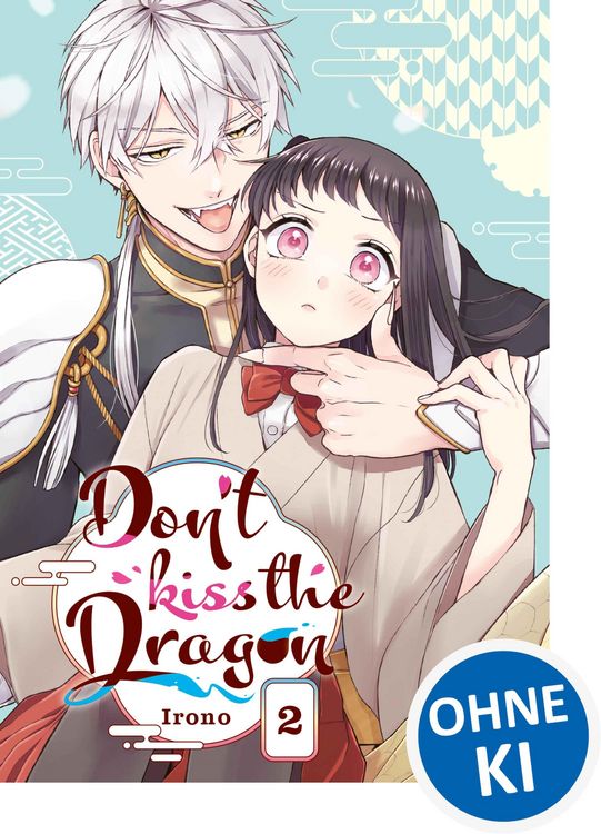 Produktbild: Don&acute;t Kiss the Dragon 02